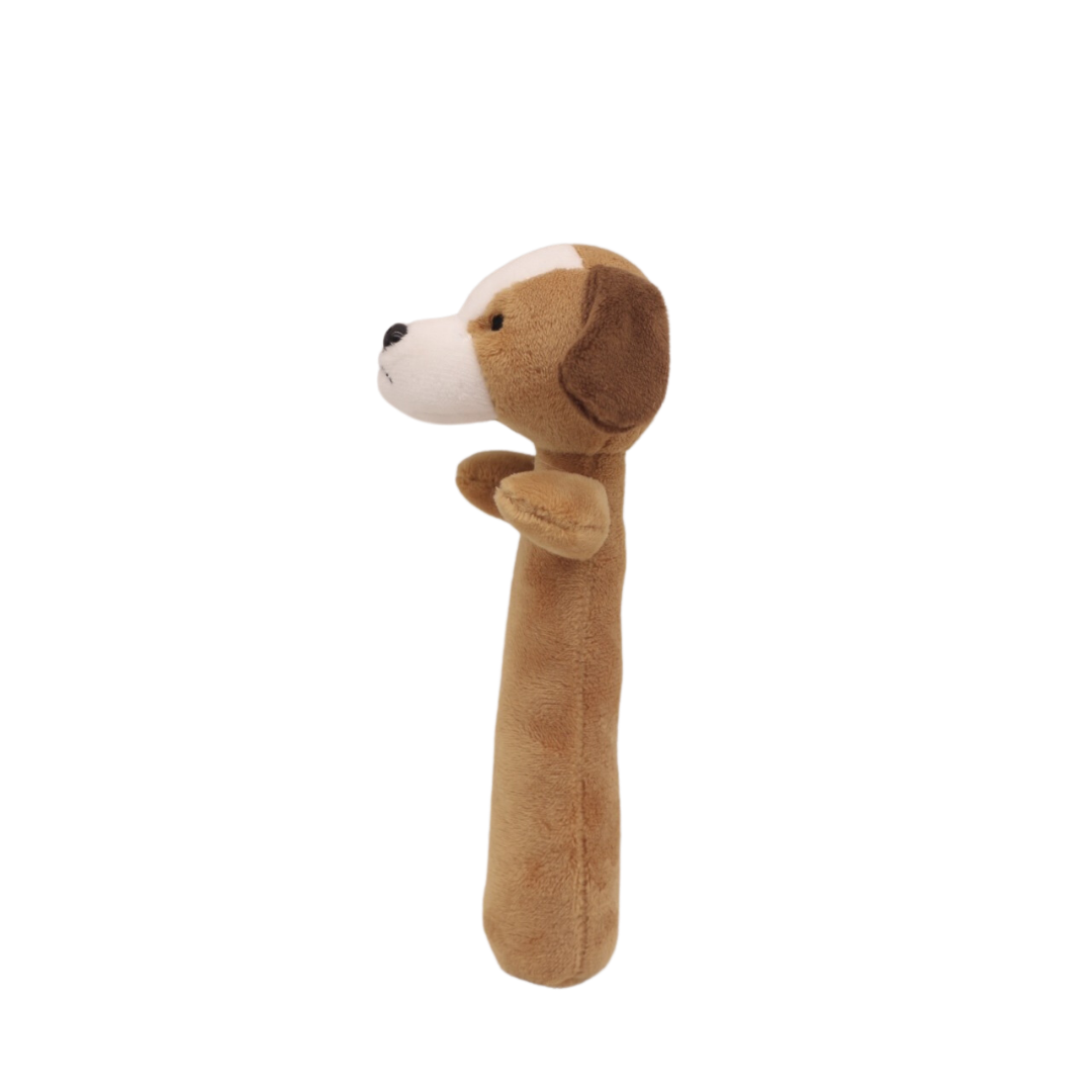 Rattling Friends Collection