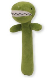 Rattling Friends Collection