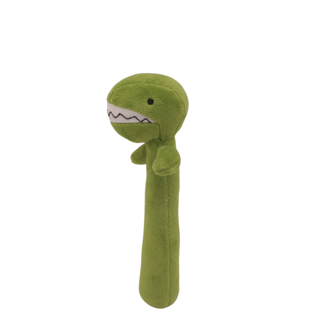 Rattling Friends Collection