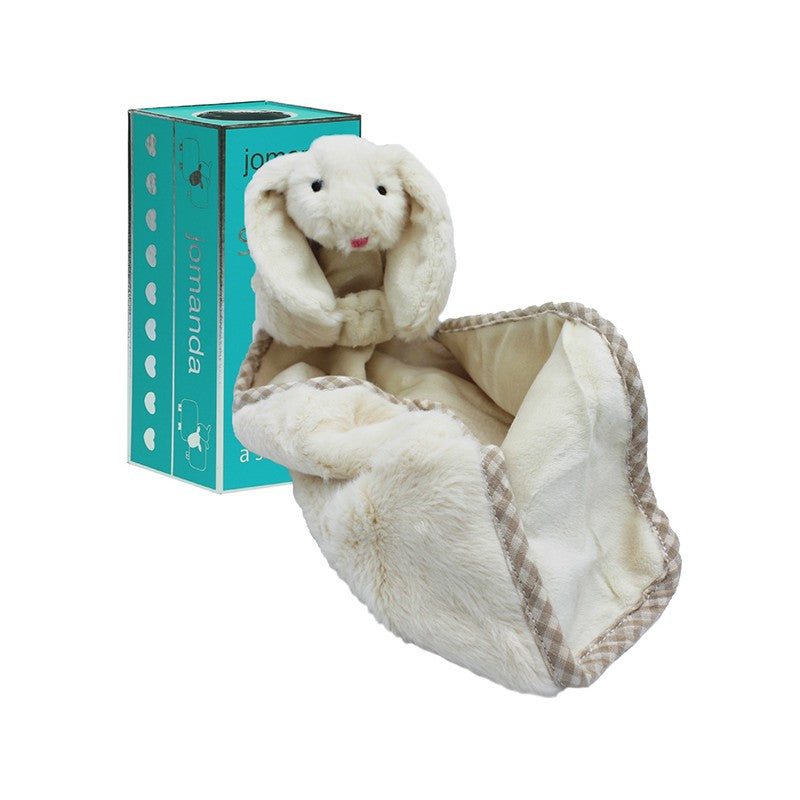 Jomanda UK Soft Baby Toy Collection from