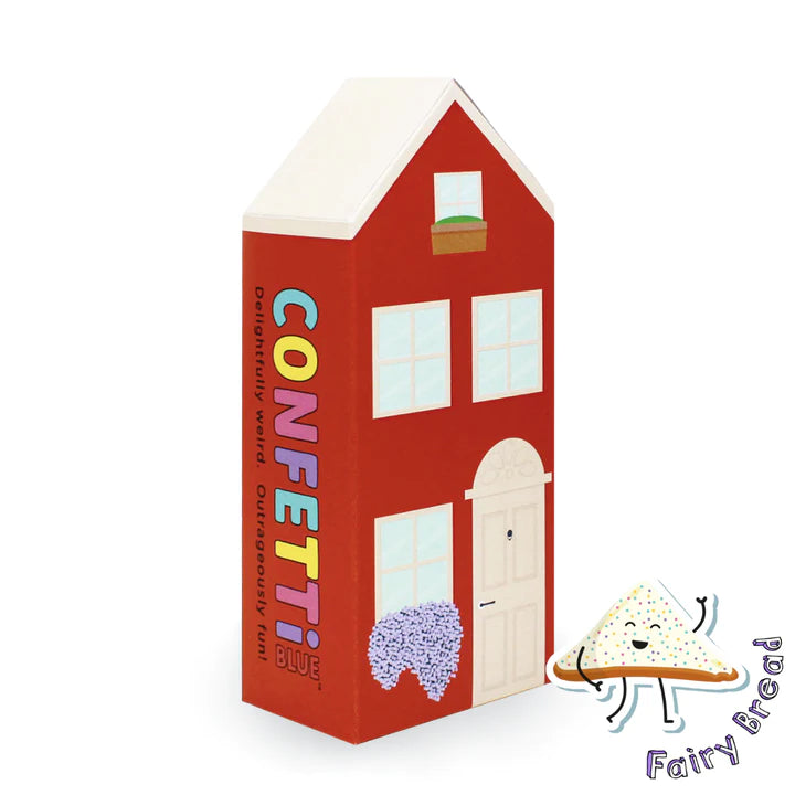 Confetti Blue Fragrance Oils