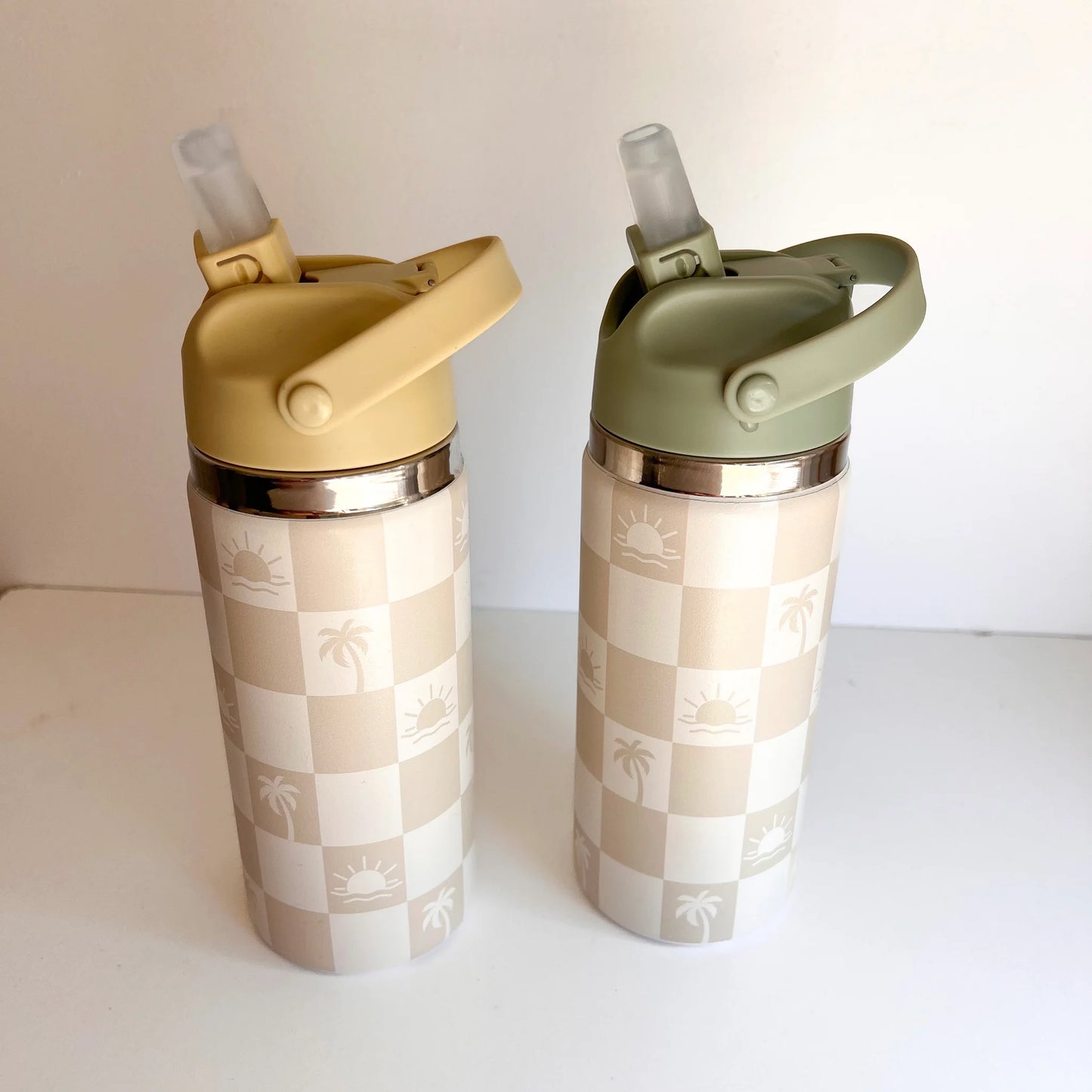 Kids Insulated Bottle 475ml