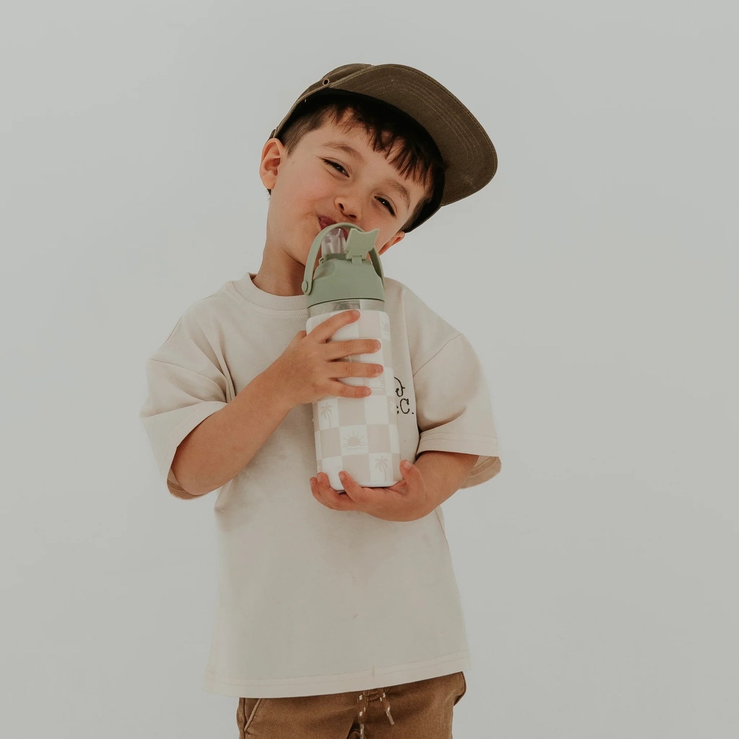 Kids Insulated Bottle 475ml