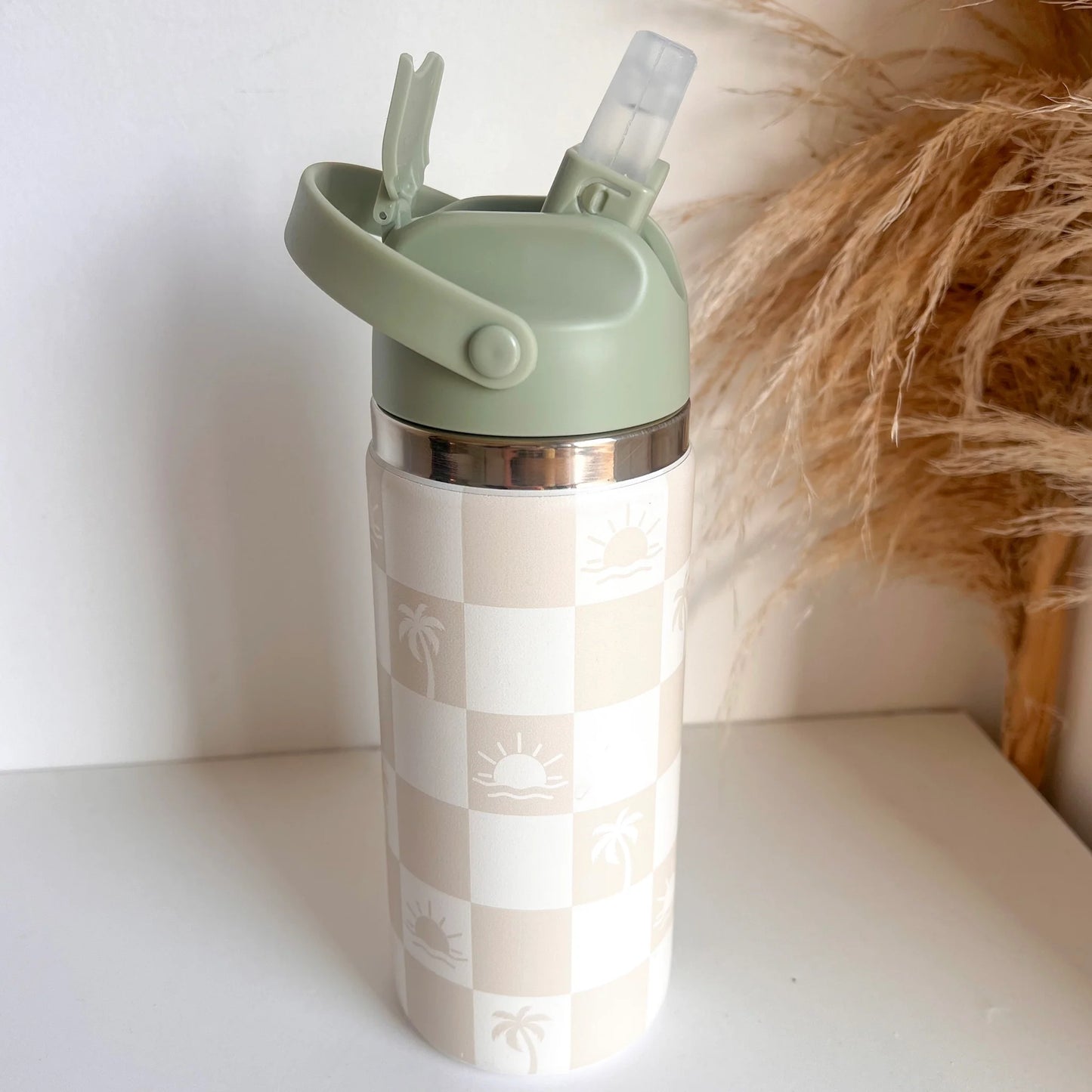 Kids Insulated Bottle 475ml