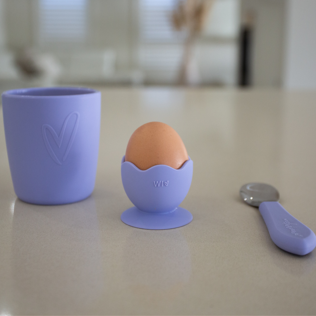 EGG HUGS