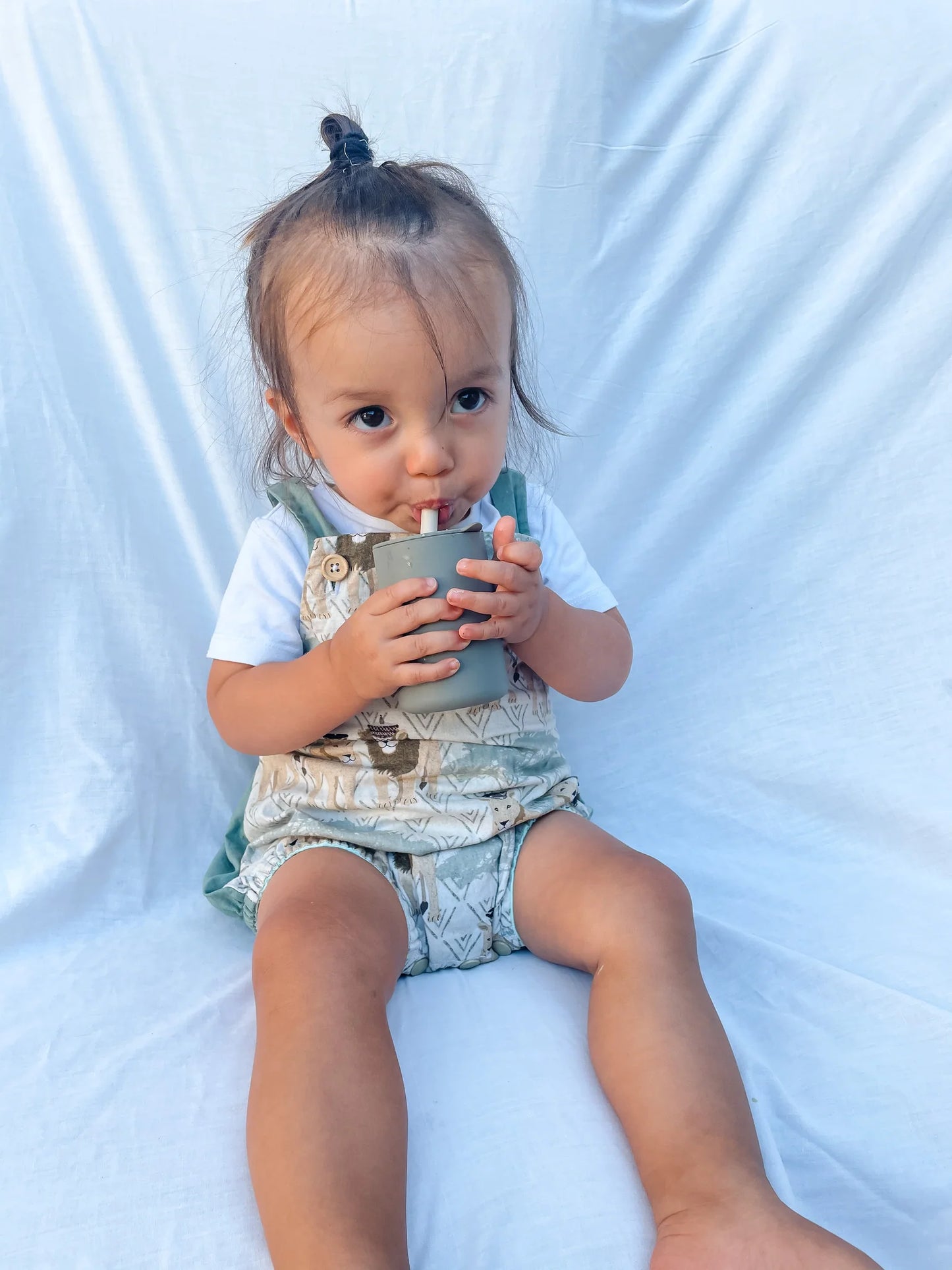 Silicone Sippy Cups