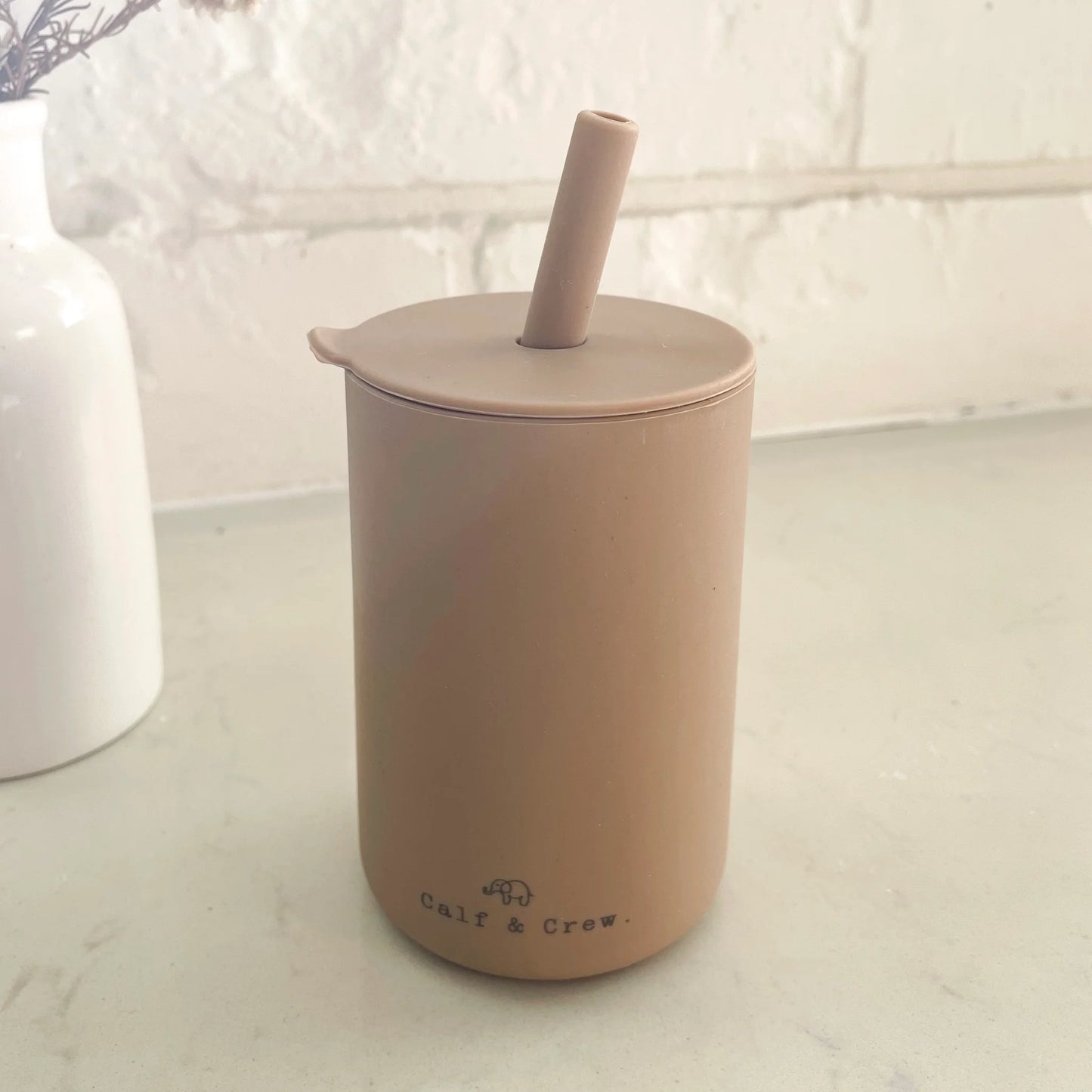 Silicone Sippy Cups