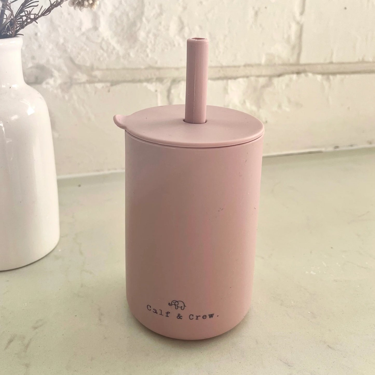 Silicone Sippy Cups