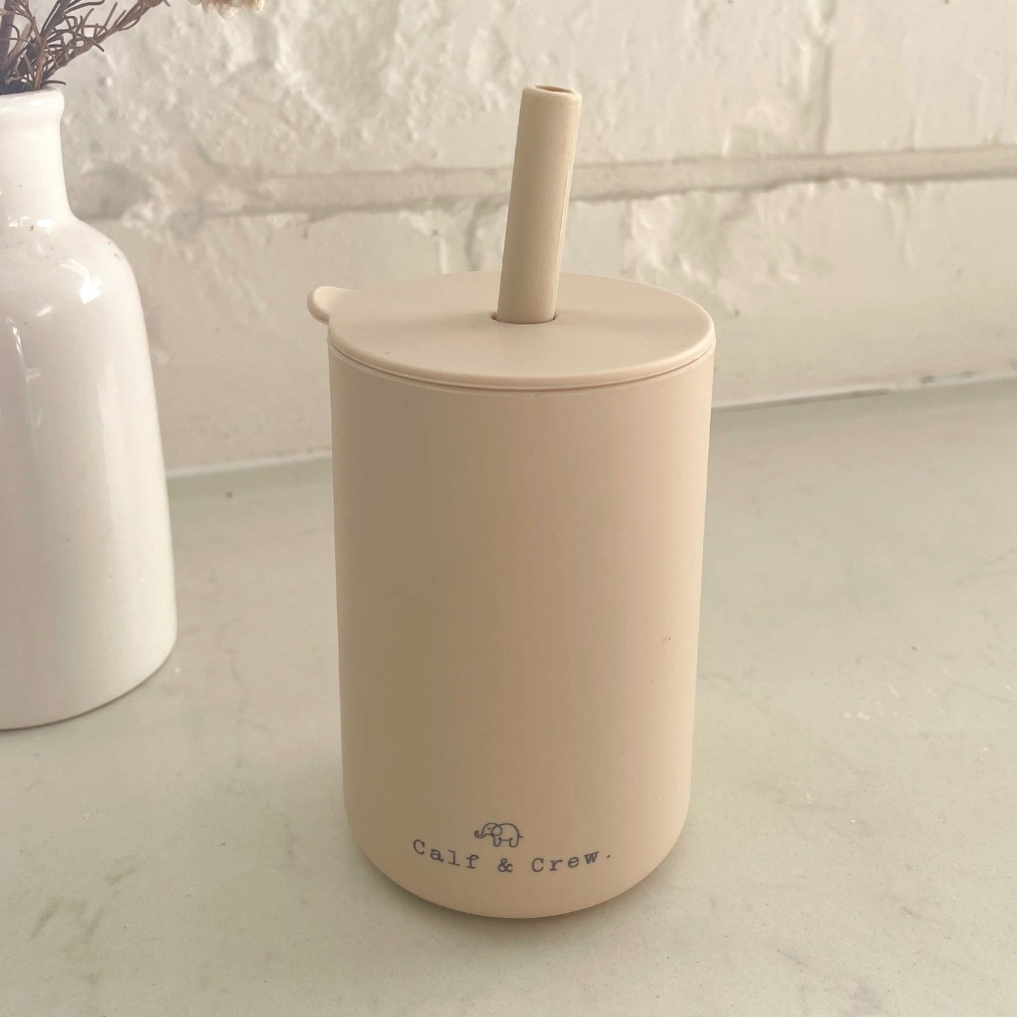 Silicone Sippy Cups