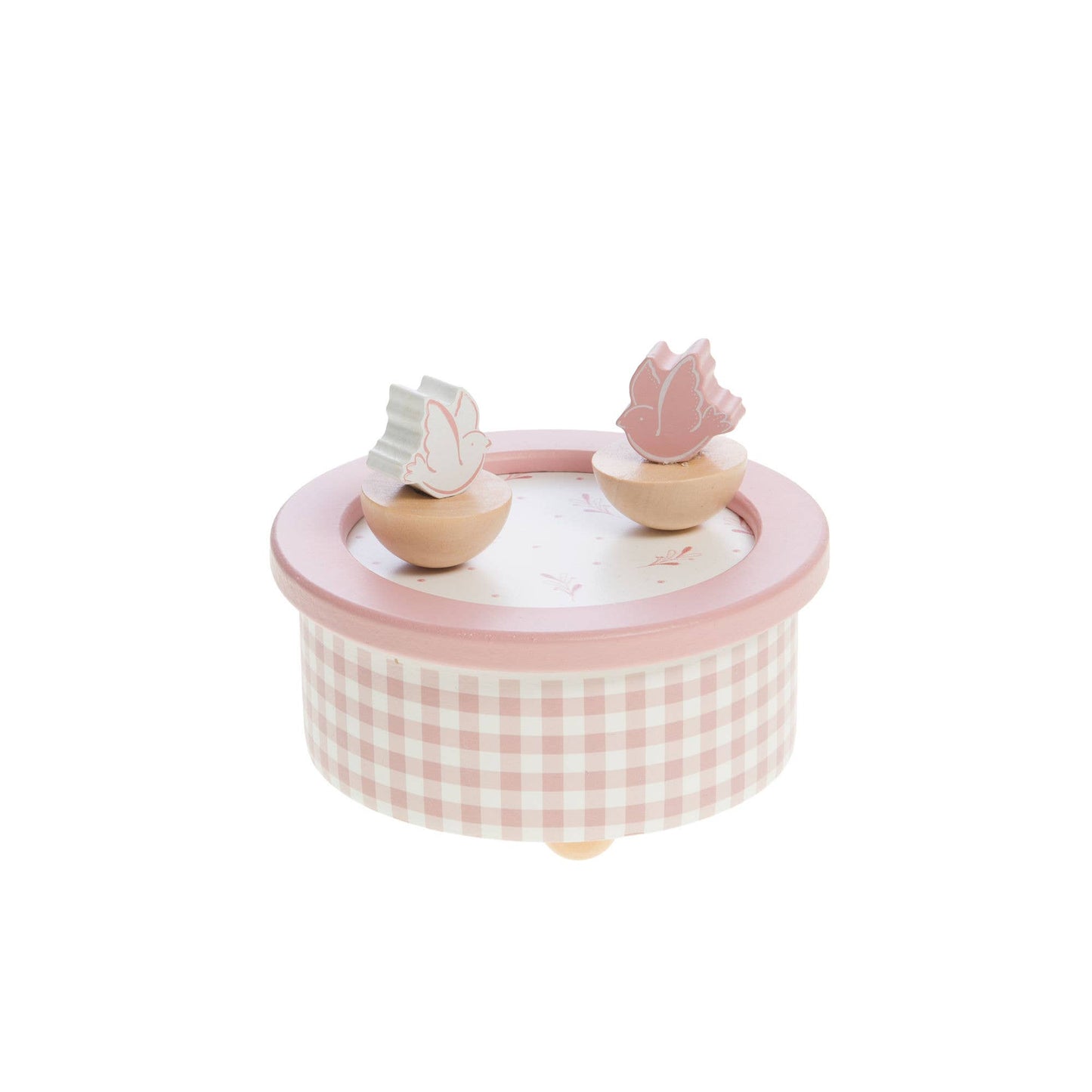 Bou Chou Music Box