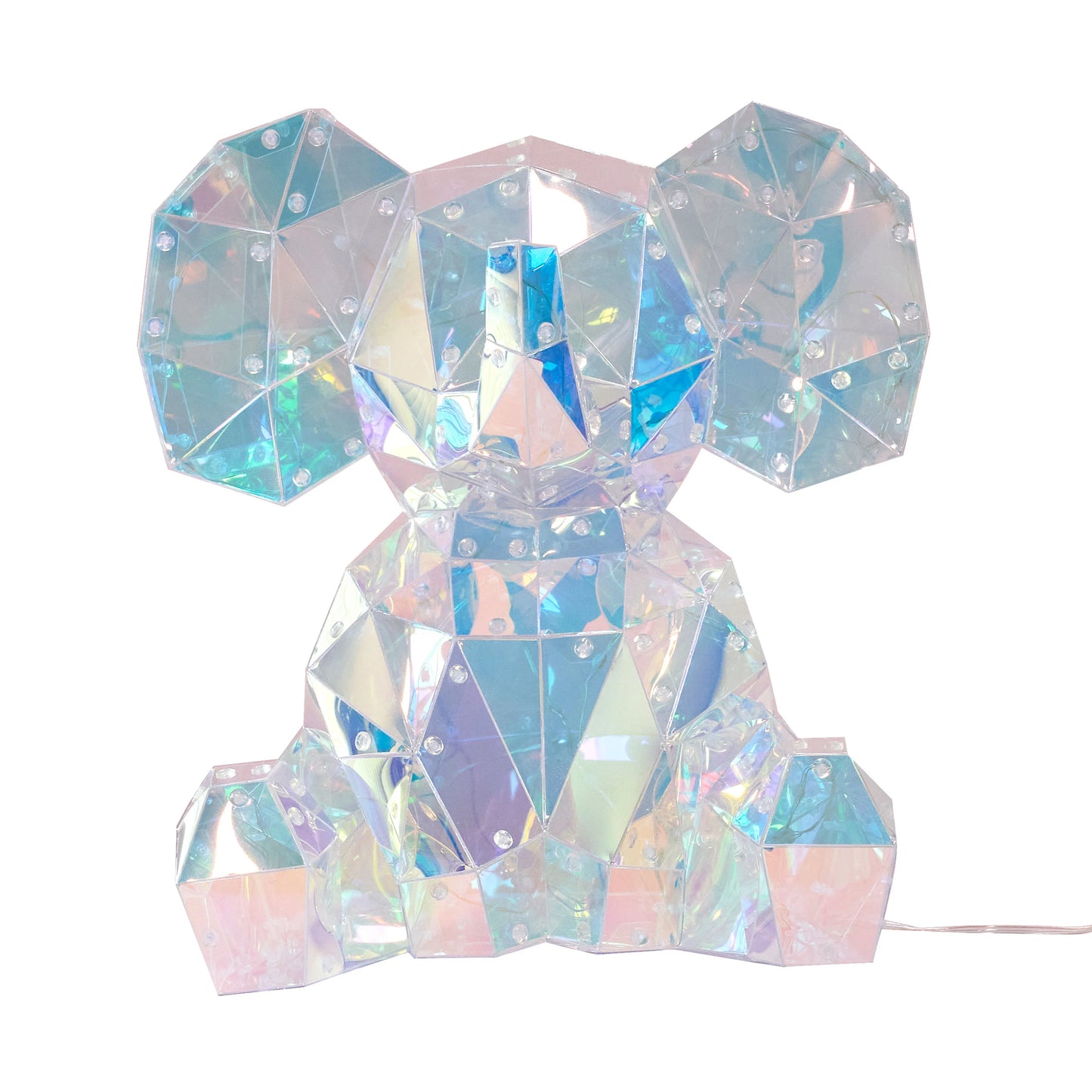 Starlightz Led USB Elephant