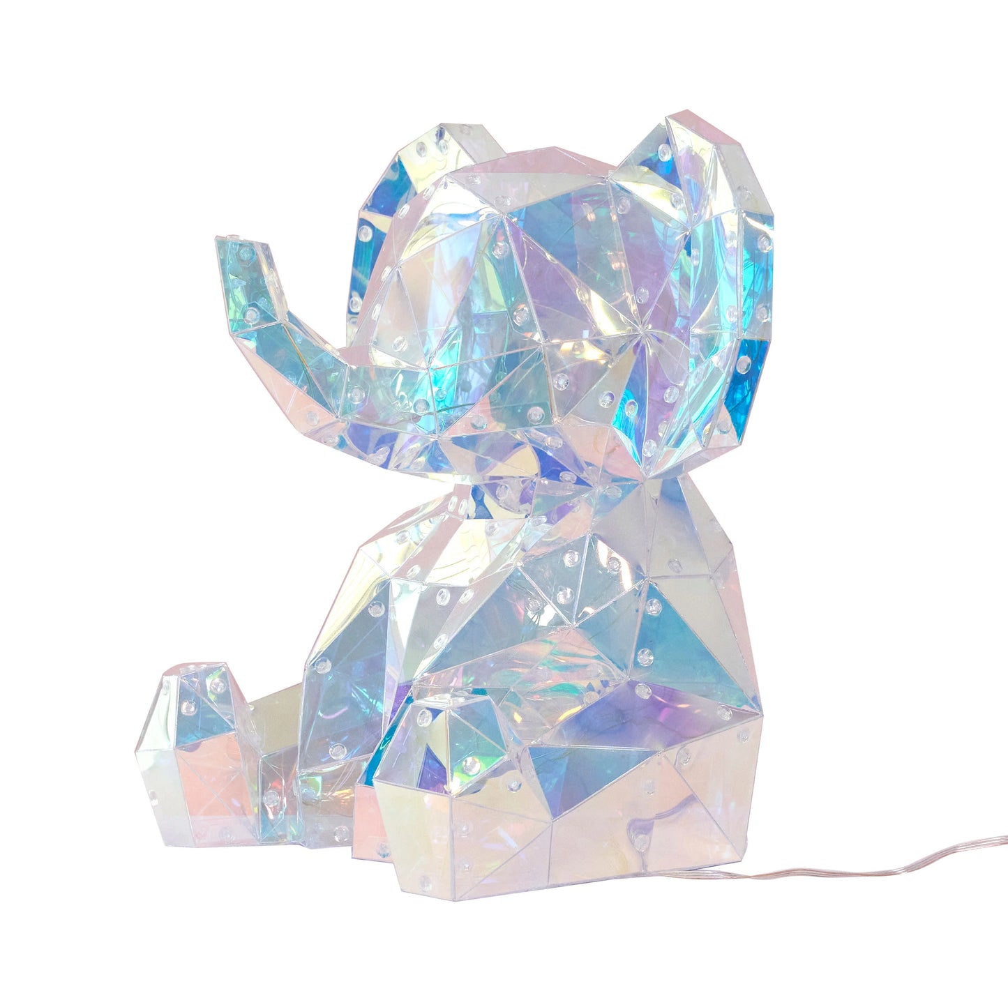 Starlightz Led USB Elephant