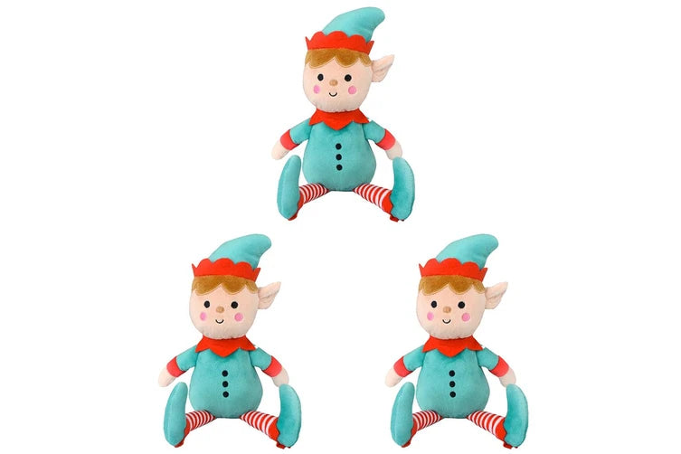 Keeleco Baby Adorables Elf 23cm