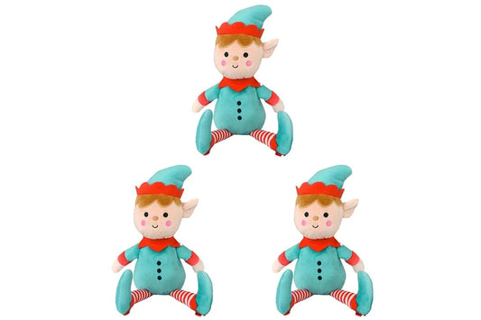 Keeleco Baby Adorables Elf 23cm
