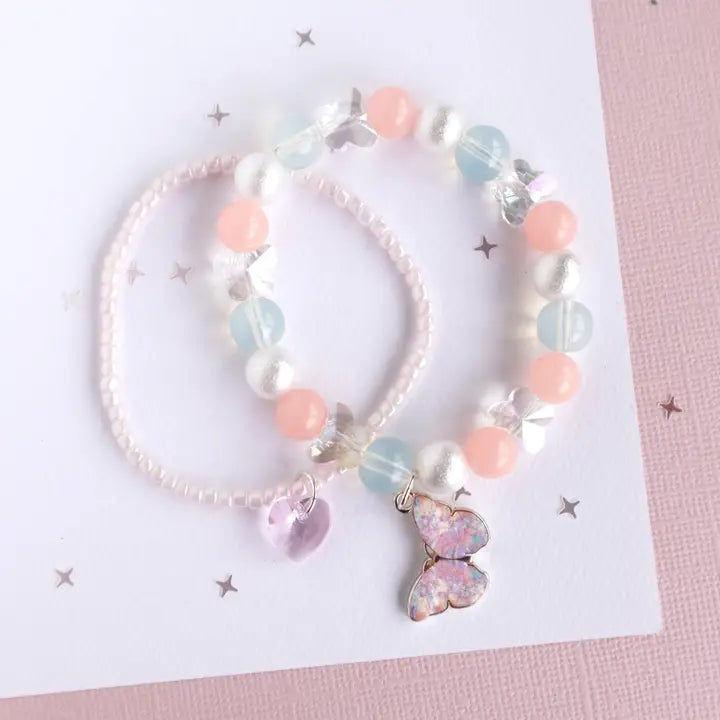 Mon Coco Bracelets Collection from