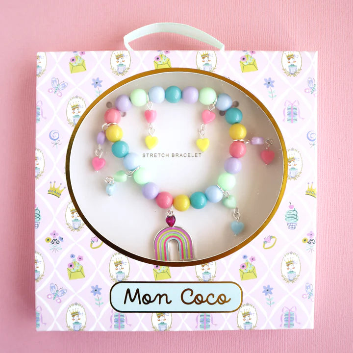 Mon Coco Bracelets Collection from