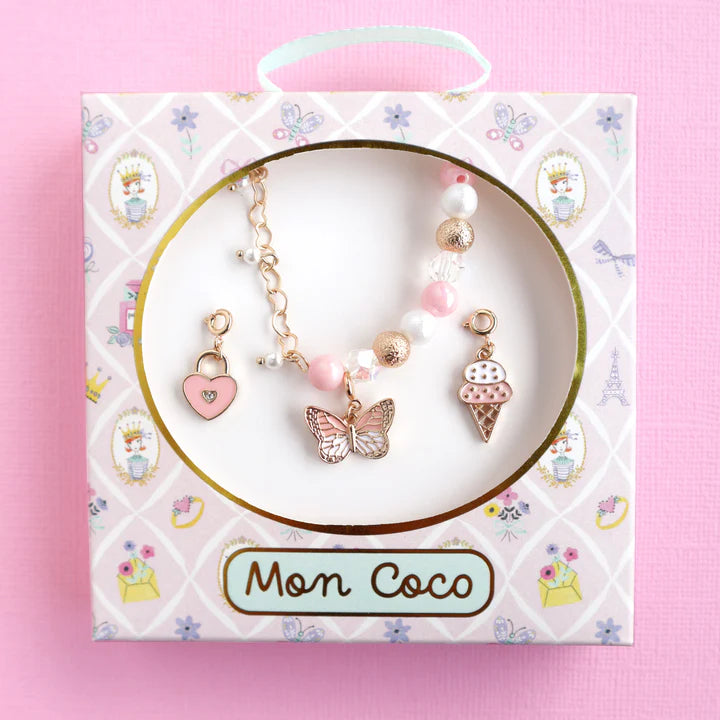Mon Coco Bracelets Collection from