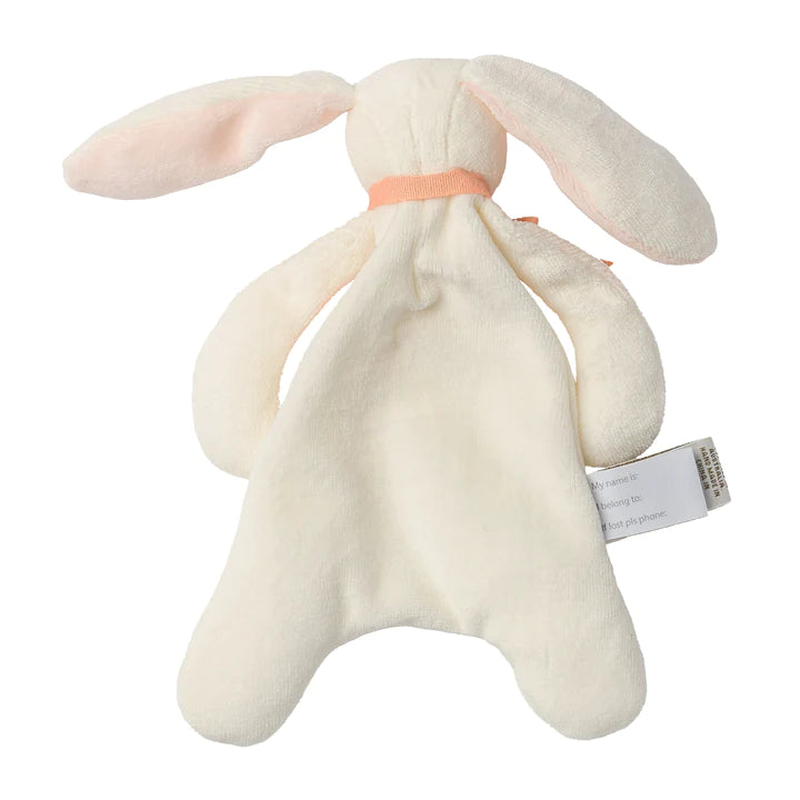 Maud N Lil Mini Organic Cotton Comforter 20cm Collection
