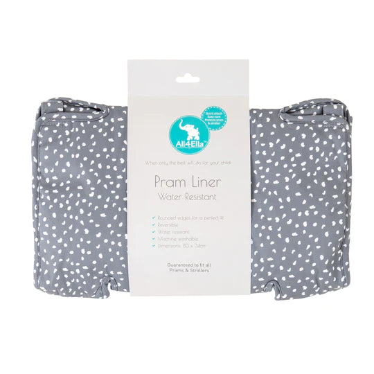 Pram Liners from