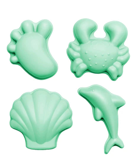 Scrunch Beach Toys Collection from