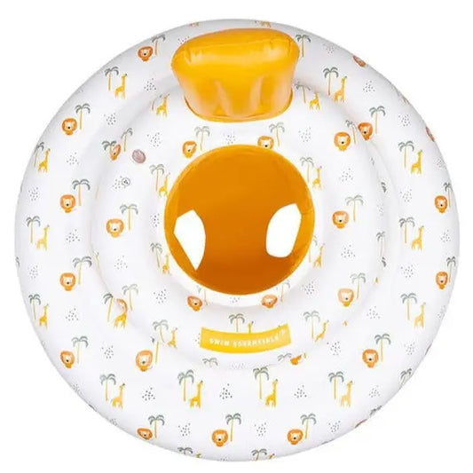 Swim Essentials Baby Swimseat, Jungle