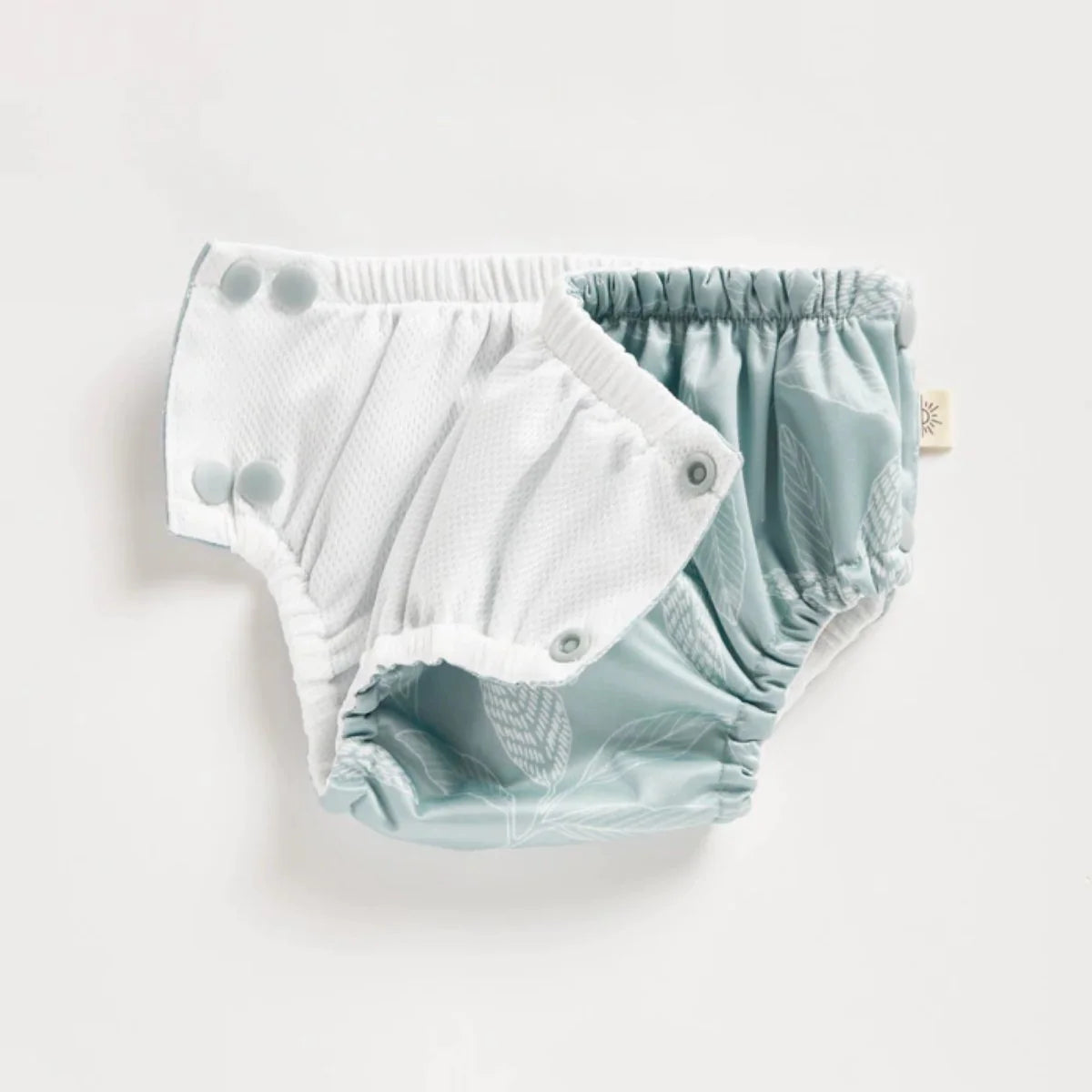 Eco Naps Recycled Swim Nappies