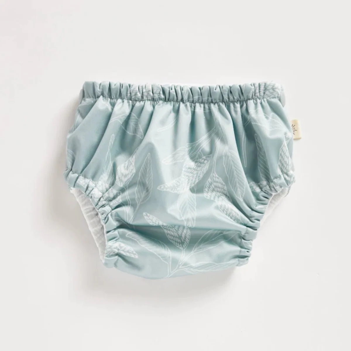Eco Naps Recycled Swim Nappies