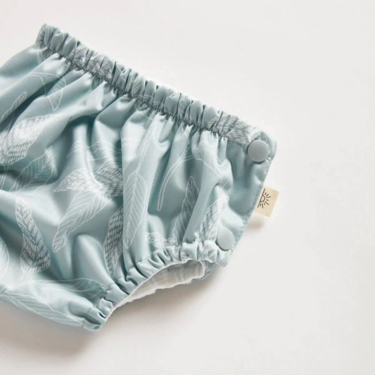 Eco Naps Recycled Swim Nappies