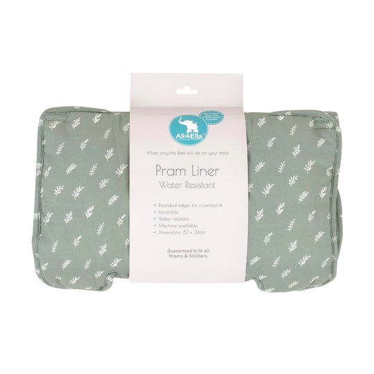 Pram Liners from