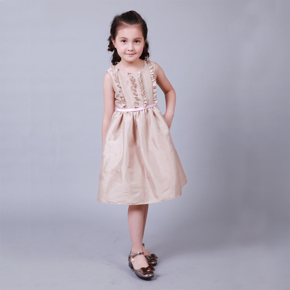 Celia’s Dress