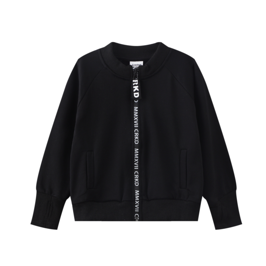 Cora Sports Jacket