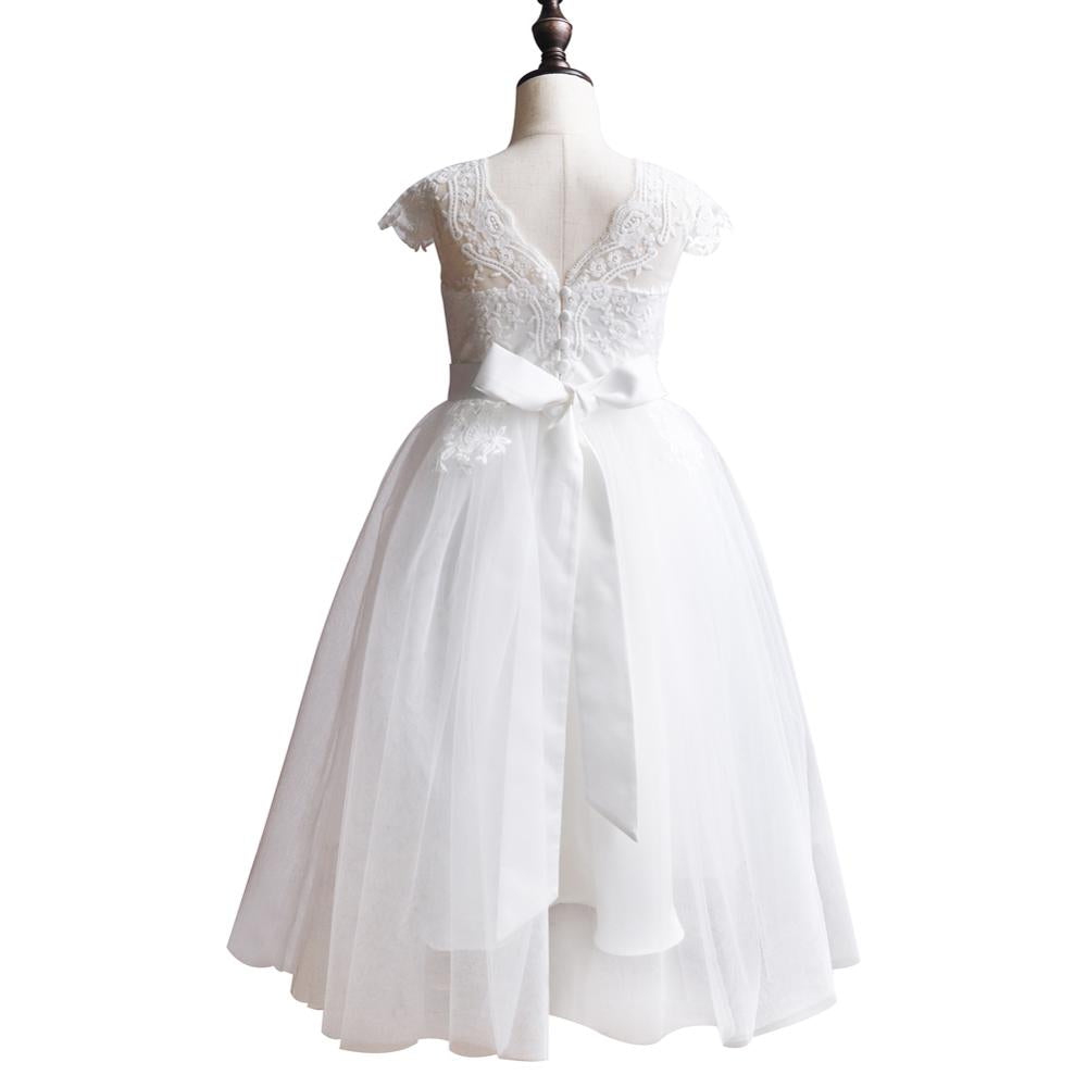 Ava’s Dress