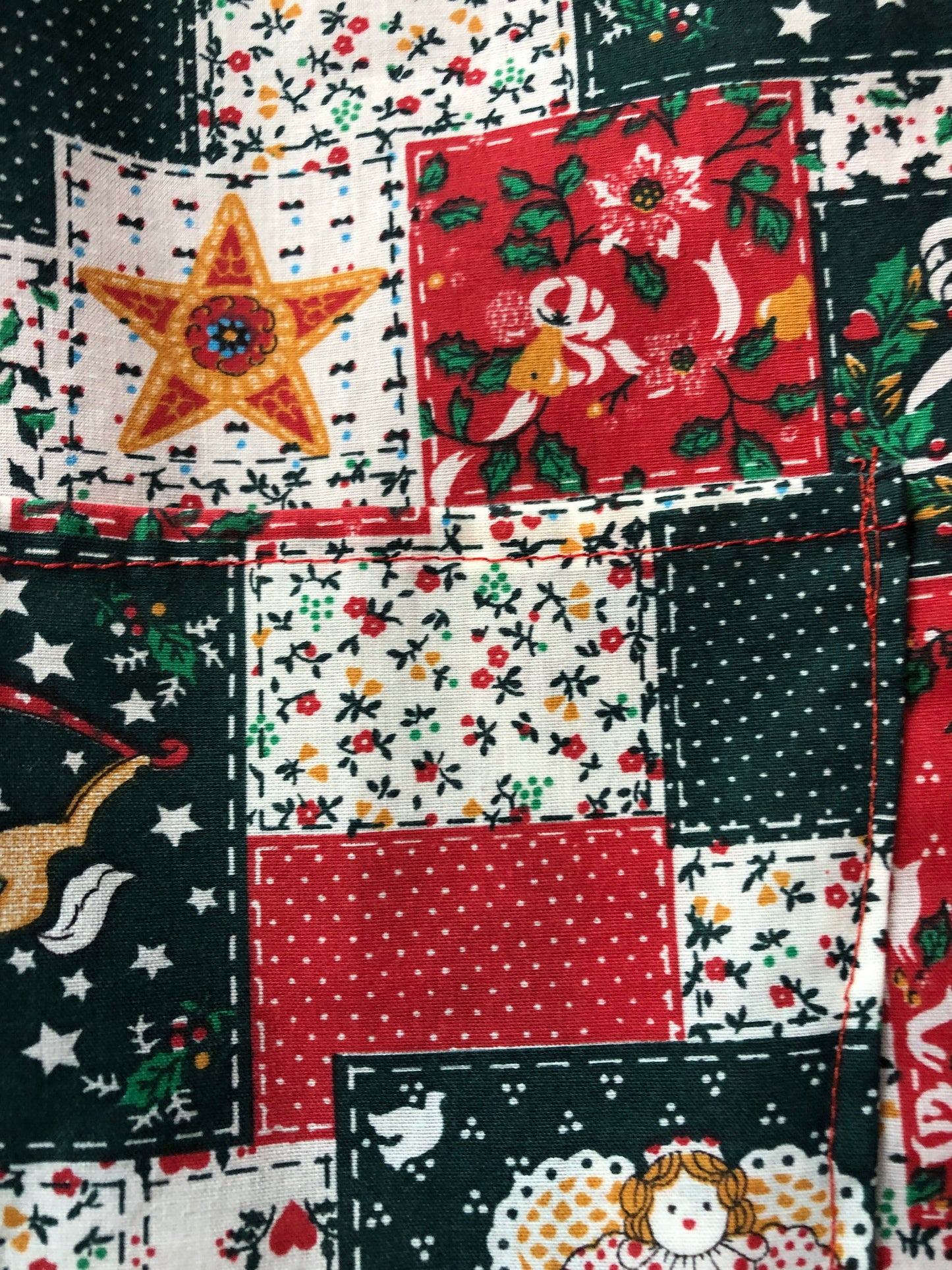 Christmas Aprons
