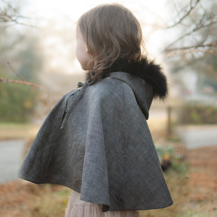 Chelsea’s Cape