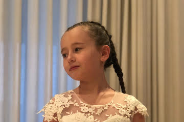 Ava’s Dress