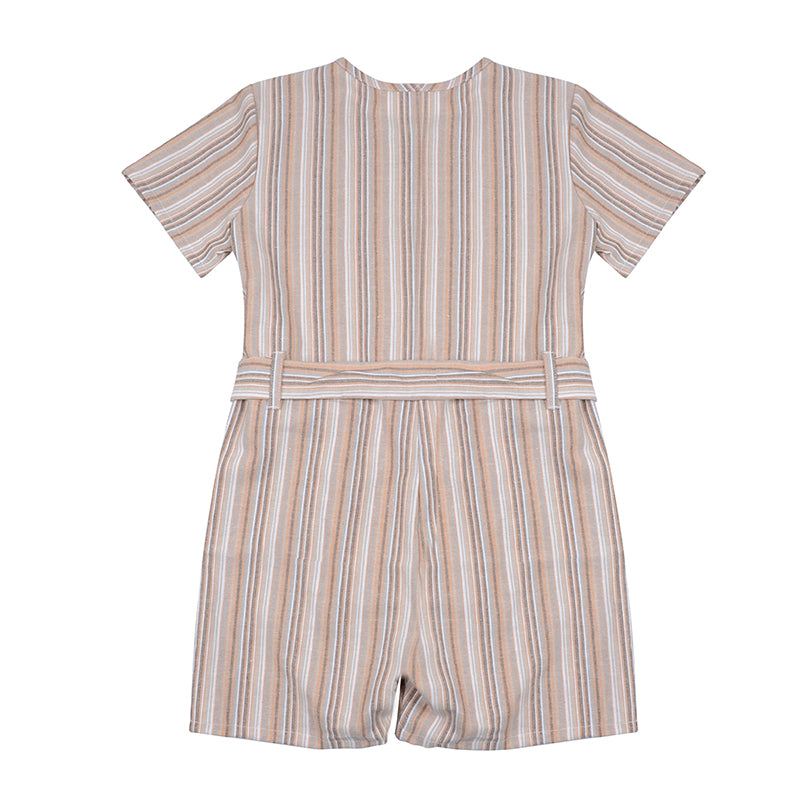 MLDCo Exclusive Tayah’s Playsuit
