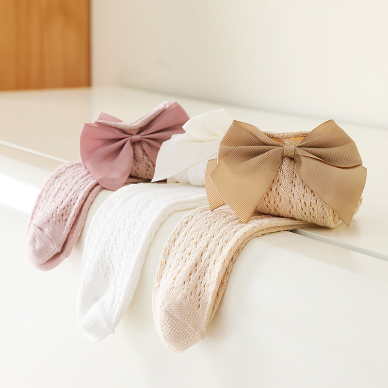Bless Your Little Cotton Socks! 0-1 Year Only