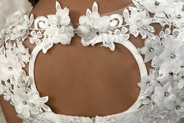 Charlotte's Dress