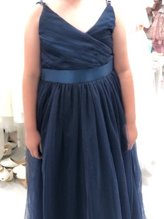 Niamh's Dress