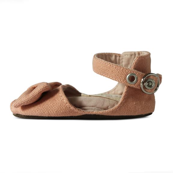 Gertrude and the King Soft Baby Shoe Collection
