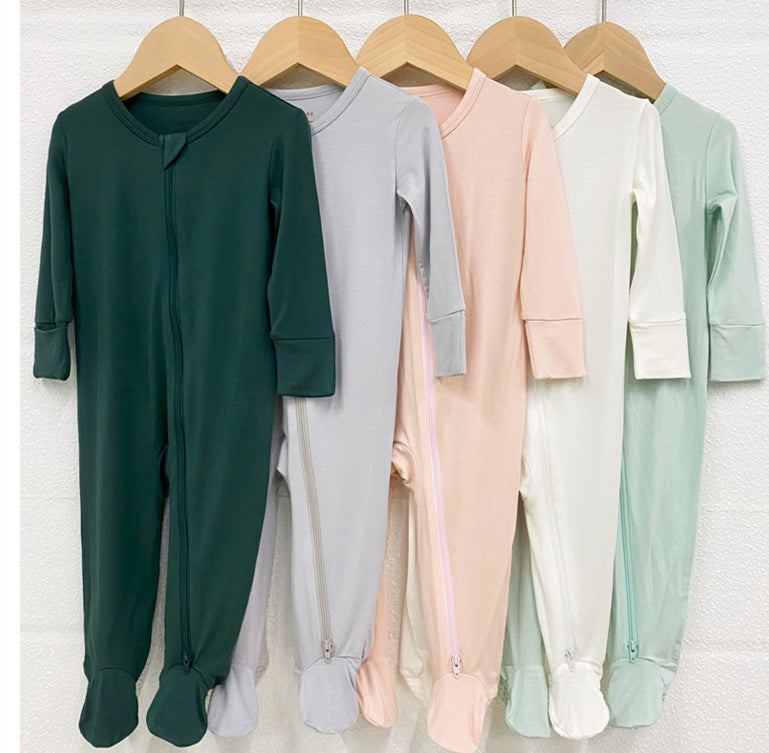 Basic Bamboo Collection