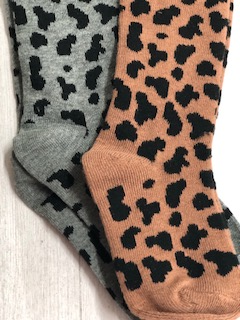 Hannah's Stockings