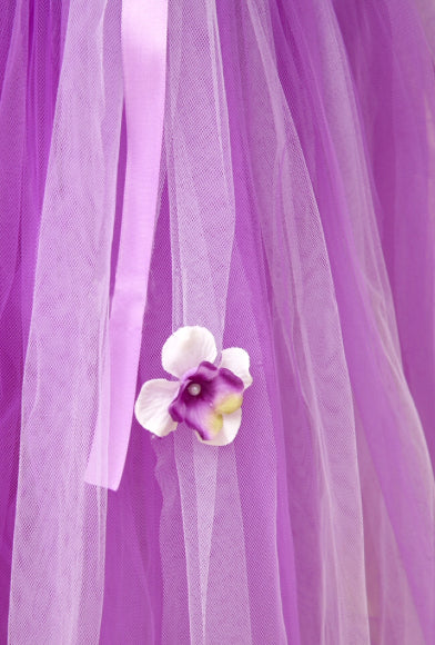 Posie's Springtime Dress