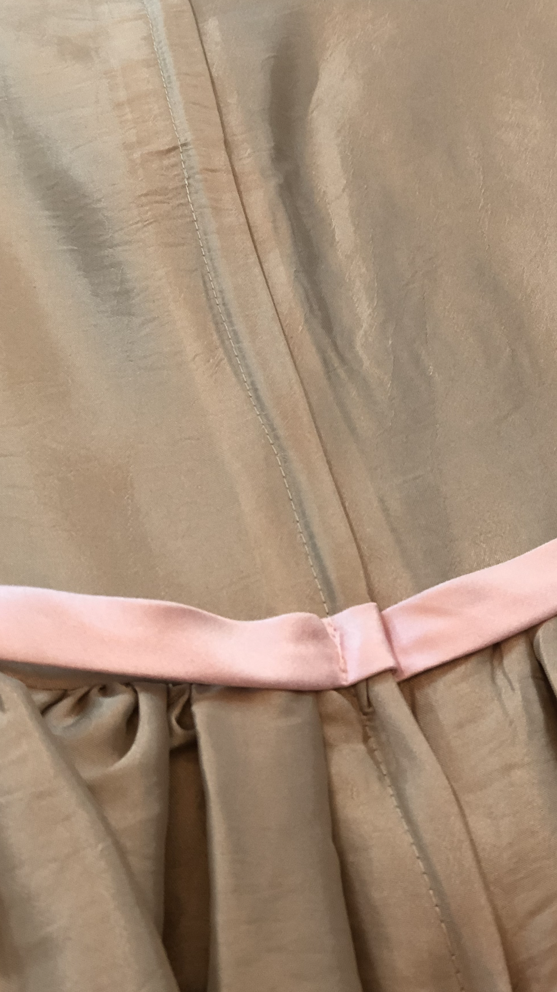 Celia’s Dress