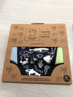 Swim Nappy Small/Medium