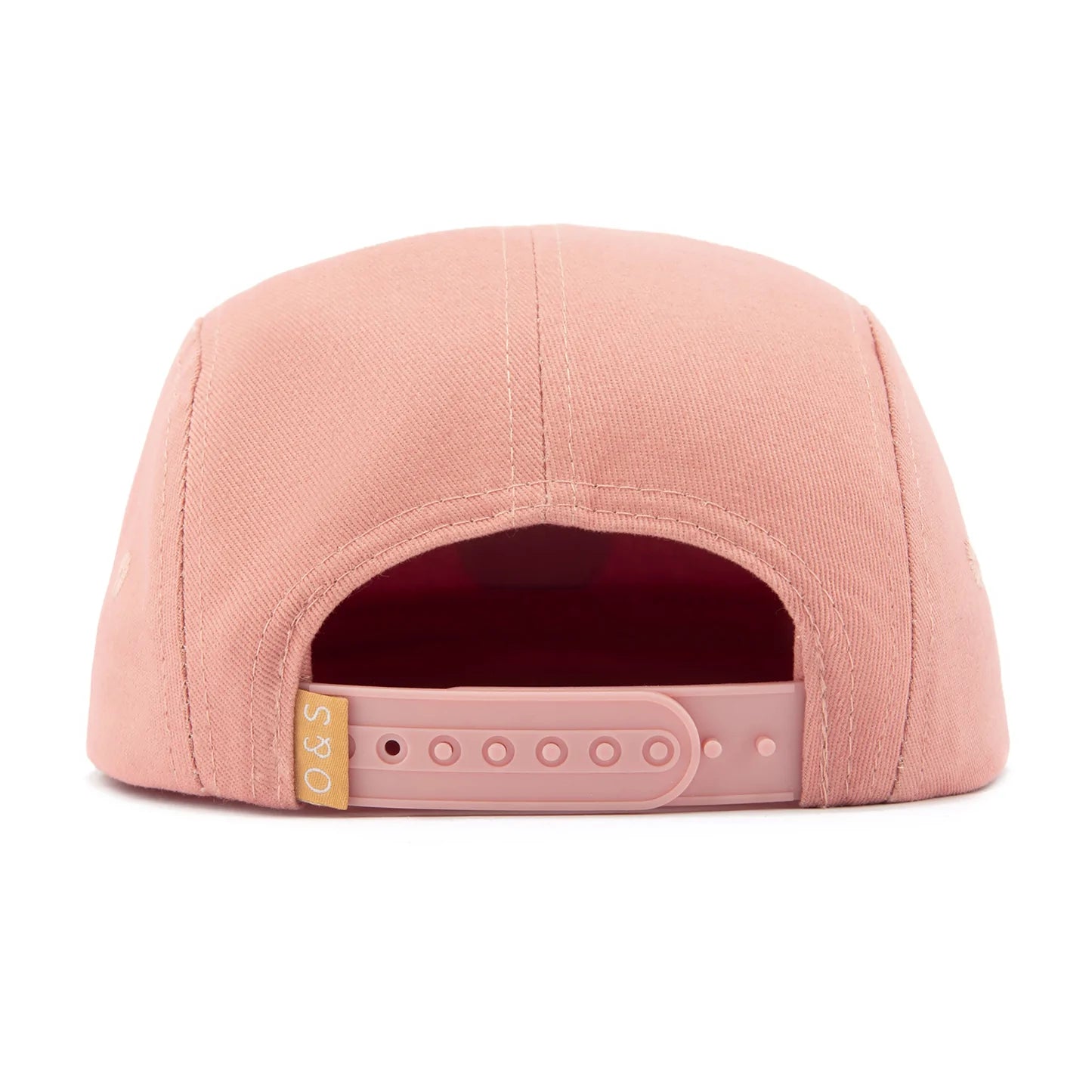 Ombra and Sole 5 Panel Caps