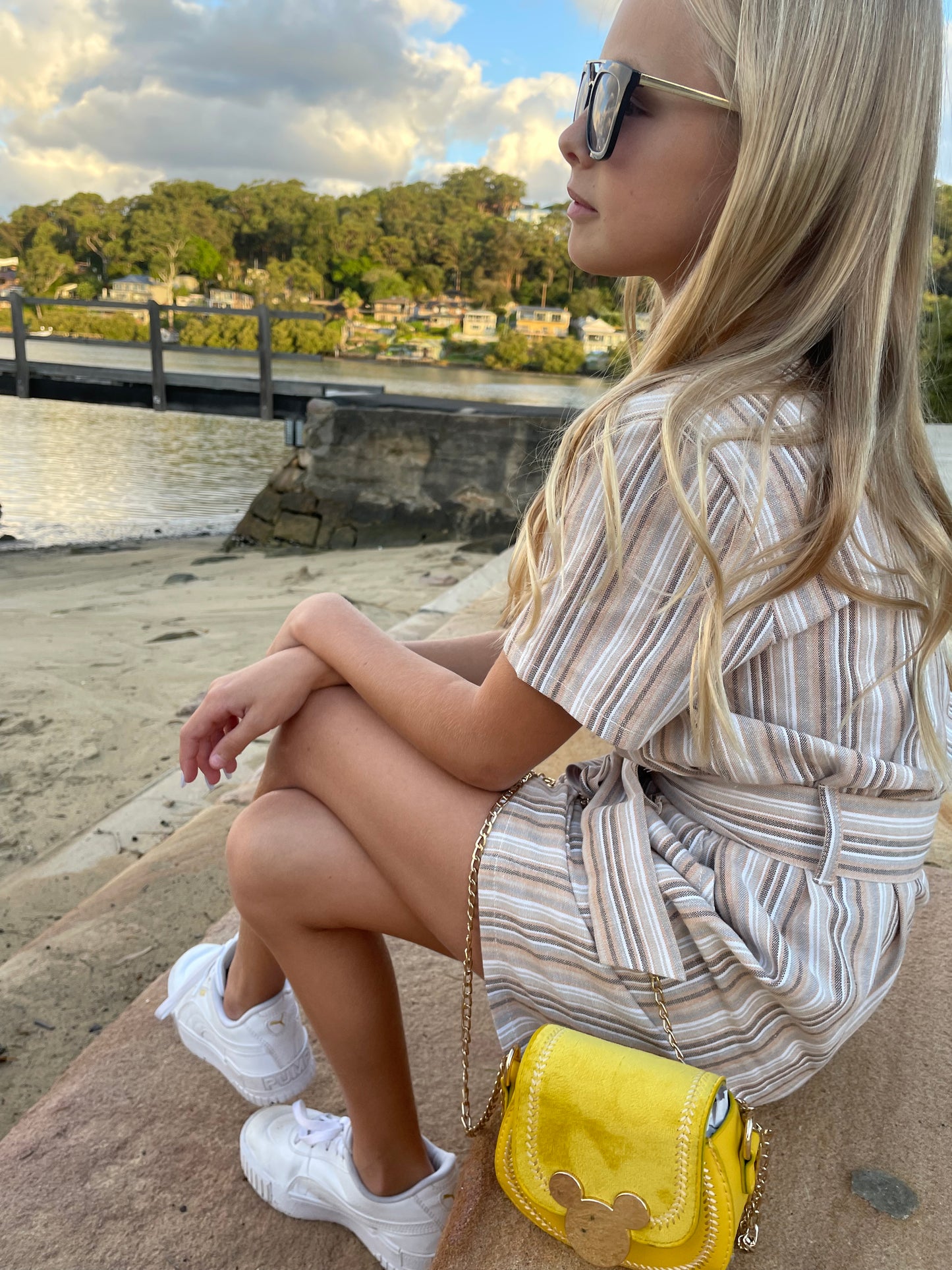MLDCo Exclusive Tayah’s Playsuit