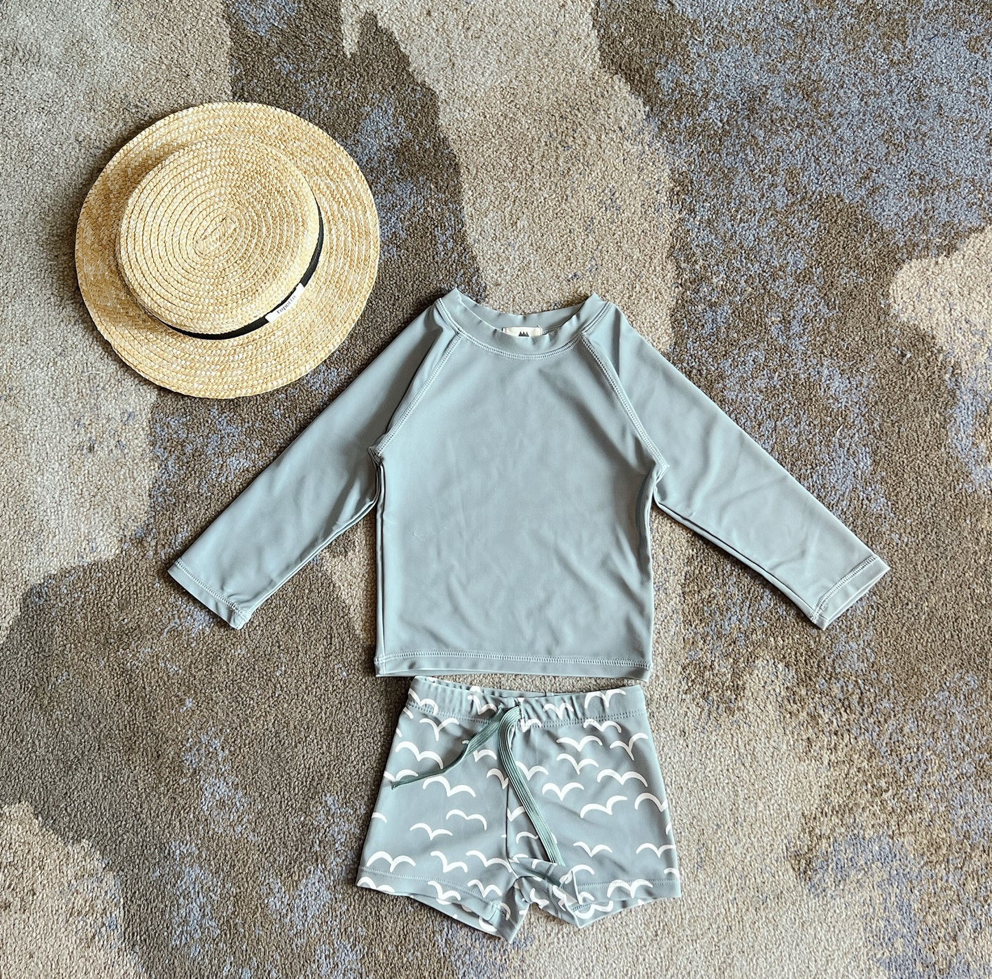 Two Piece Swimwear Sets
