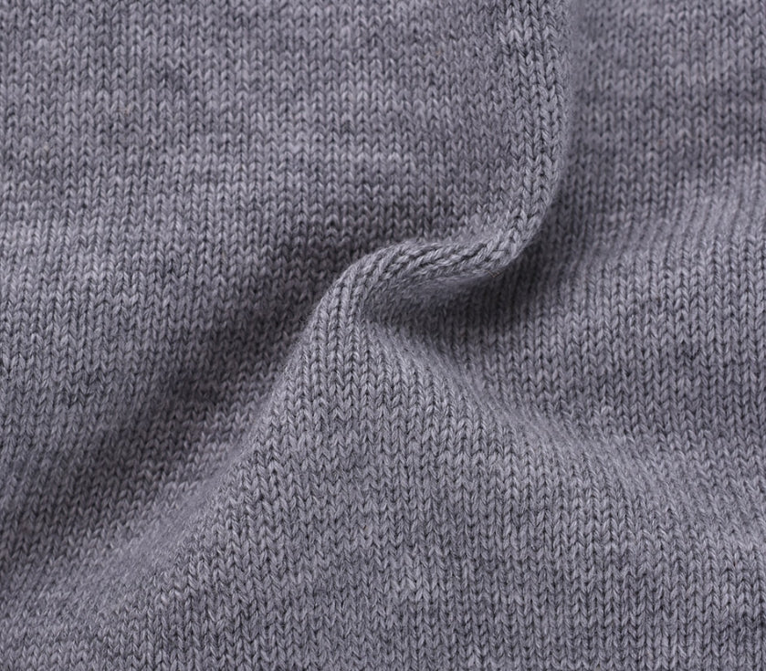 Blue and Grey Sweater Vest