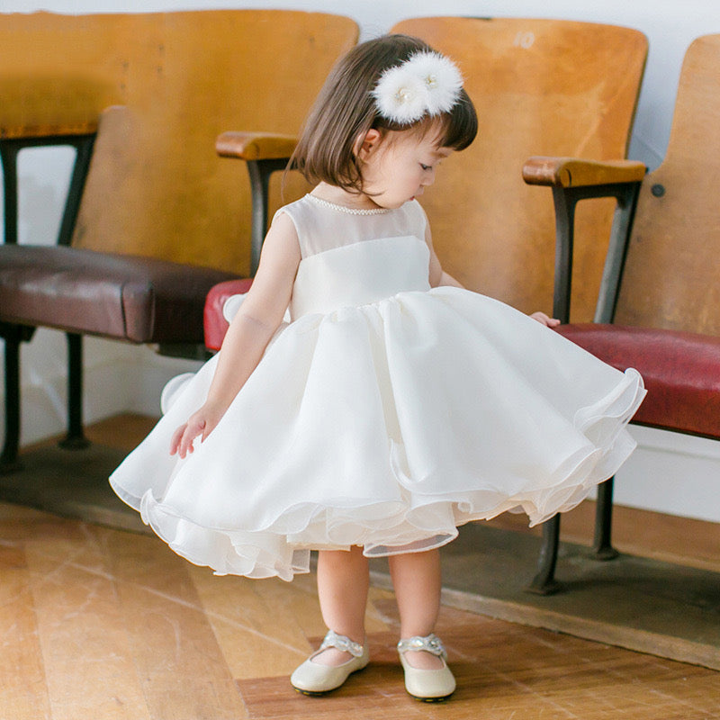 Joni's Dress
